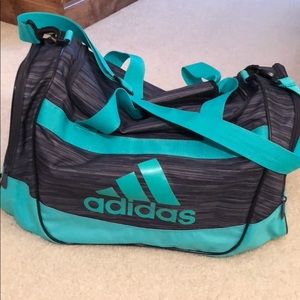 Adidas Gym Bag